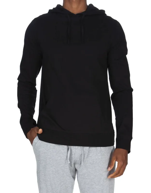 Super Soft Pullover Hoodie