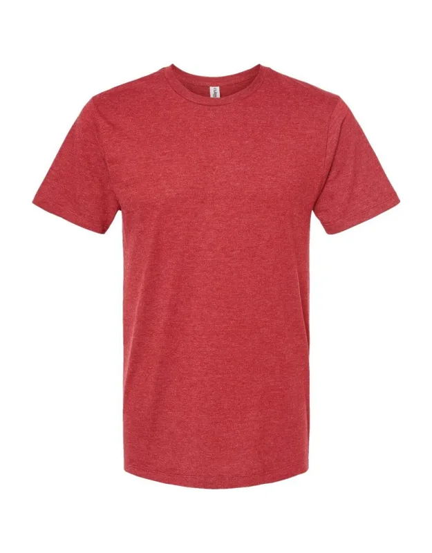 Premium Cotton Blend T-shirt