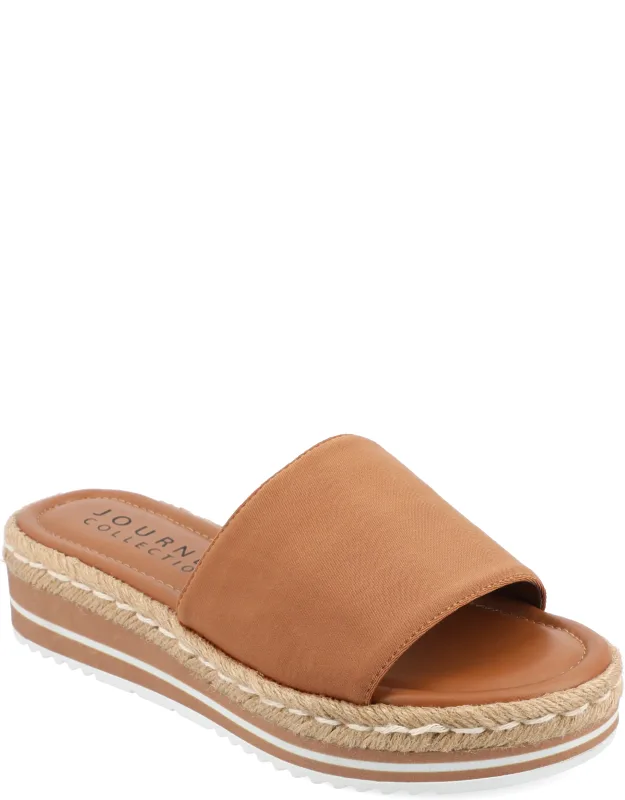 Rosey Espadrille Sandals