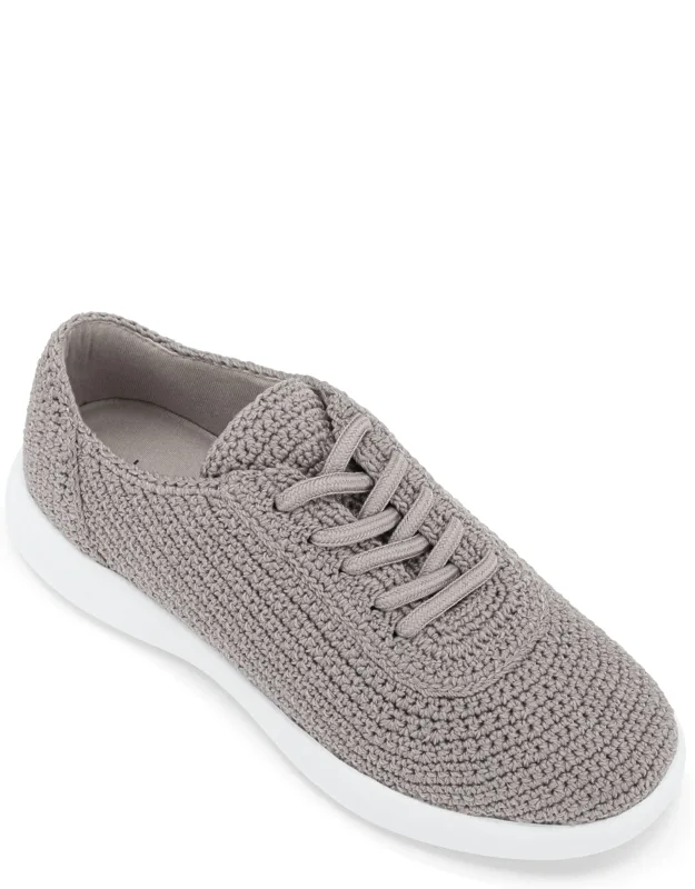Asha Lightweight Eva Midsole Sneaker