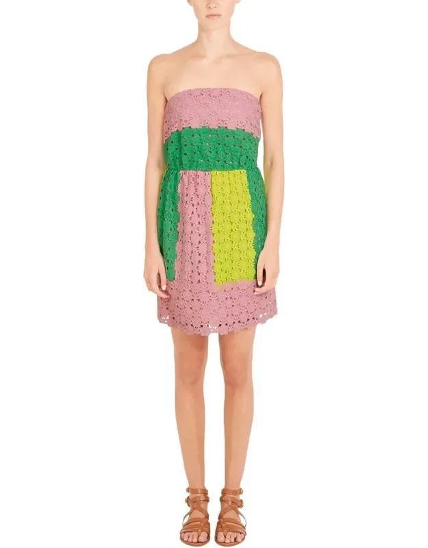 Dress 100% Polyester