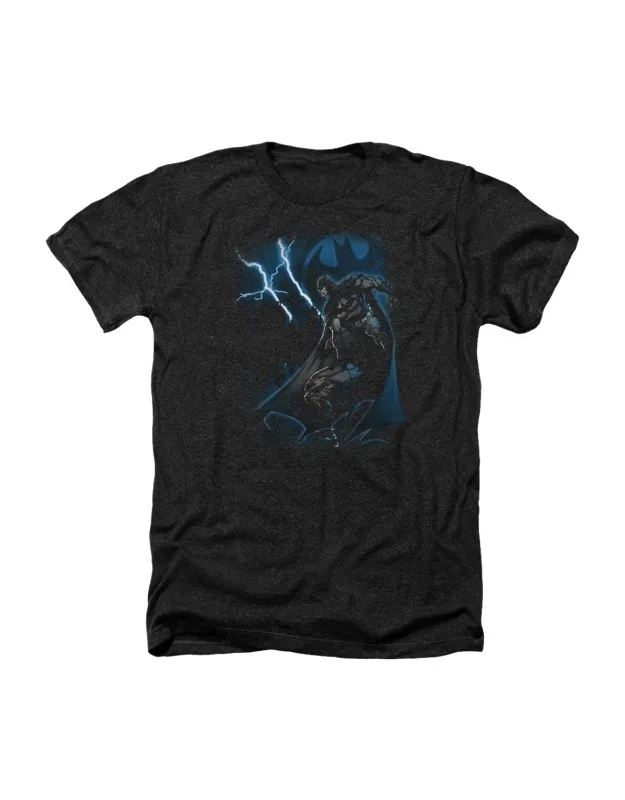 Batman Lightning Strikes Tee