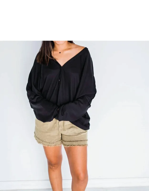 Hot 'n Cold Thermal Cardigan