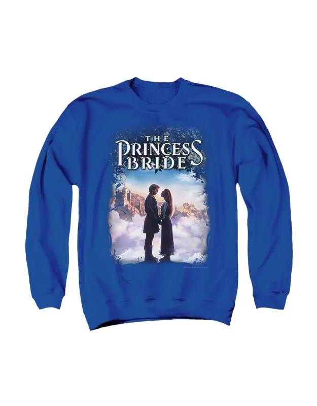 Princess Bride Storybook Love Sweatshirt