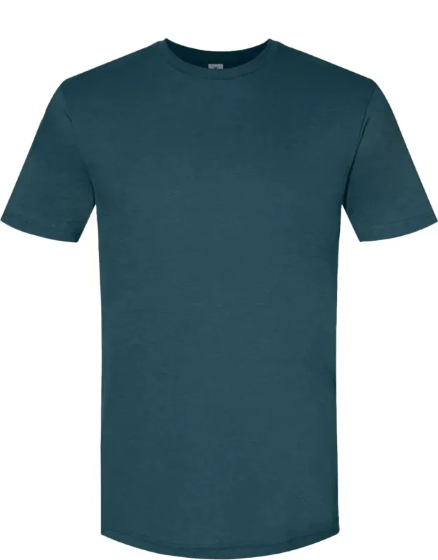 Softstyle Cvc T-shirt