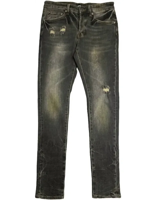 Slim Fit Jeans