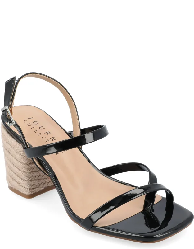Tru Comfort Foam Olivina Sandals