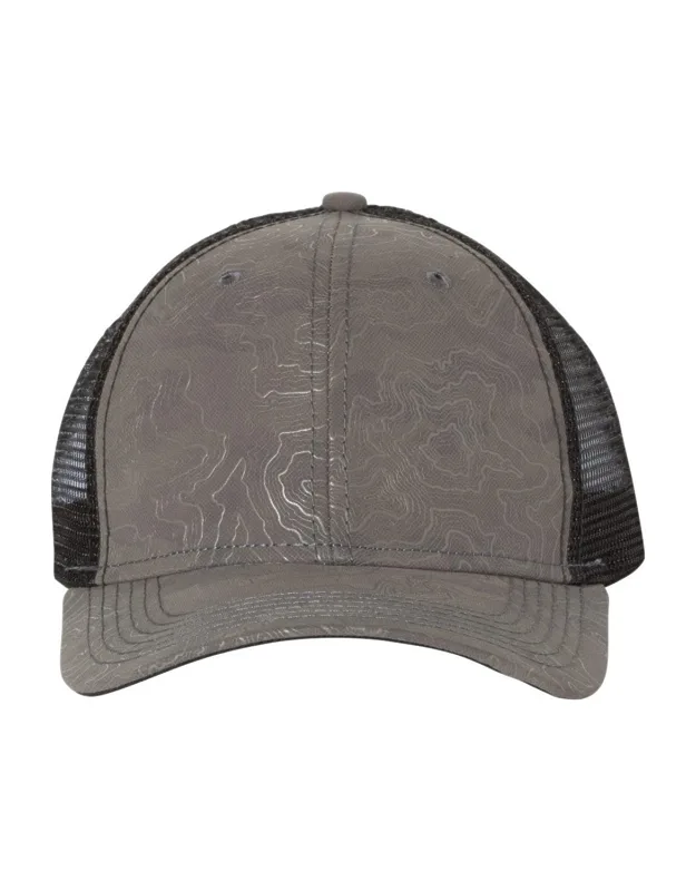 Territory Trucker Cap