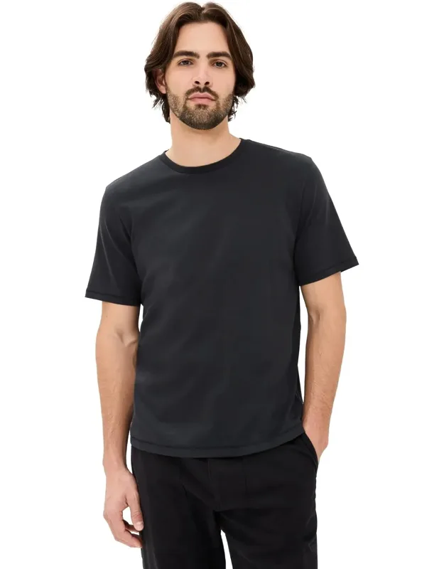 Pure Pima Tee