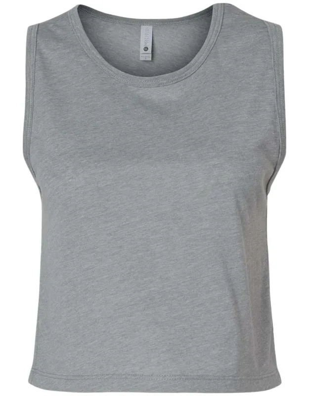 Festival Crop Tank
