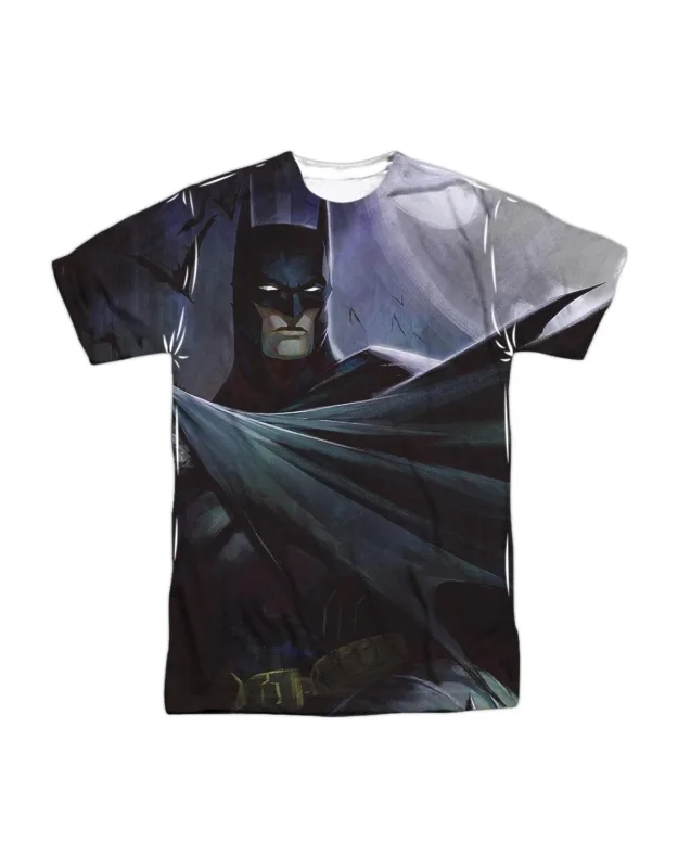 Infinite Crisis Batman Vs Joker T-shirt