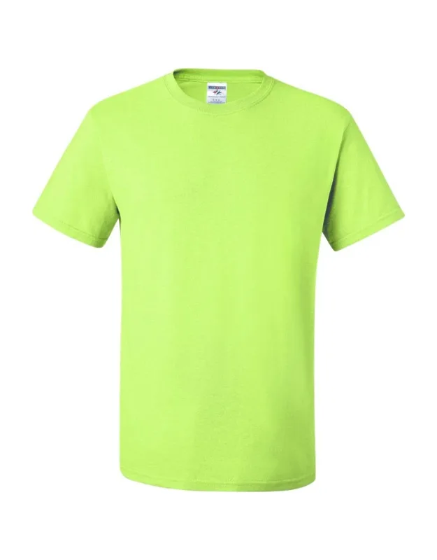 Dri-power T-shirt - Advanced Moisture Management, Noticeably Softer Hand