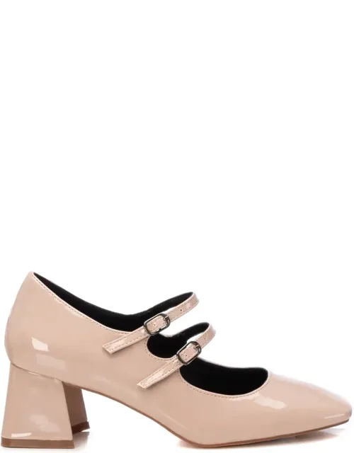 Patent Leather Pumps