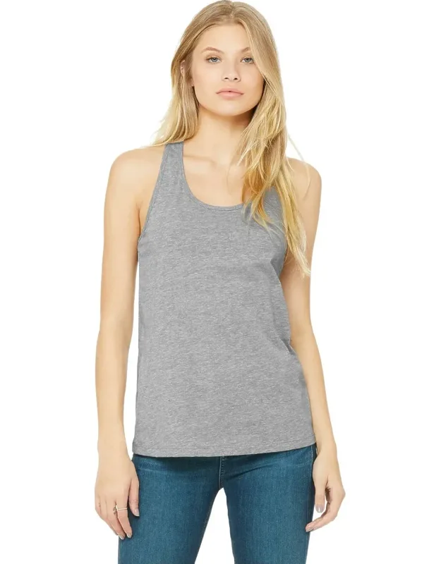 Racerback Tank Top