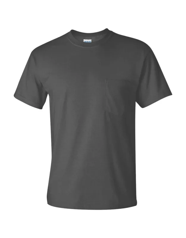 Ultra Cotton Pocket T-shirt