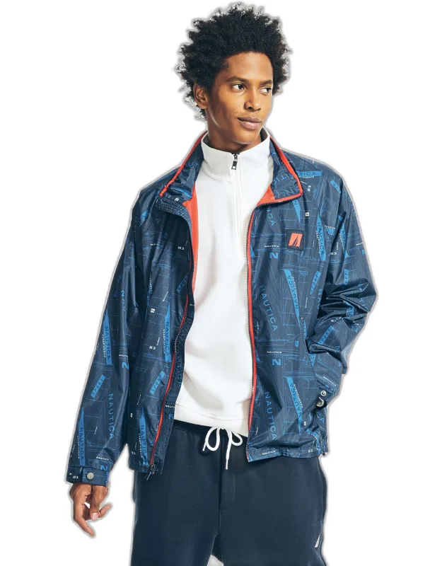 Lightweight Jacket