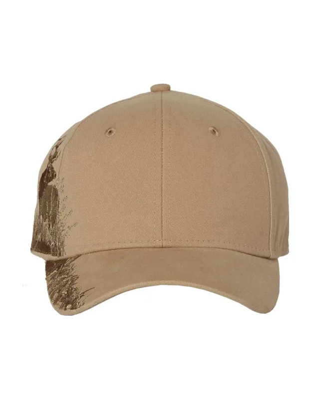 Elk Cap
