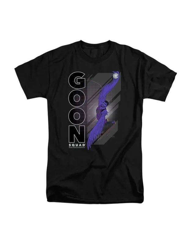 Space Jam 2 The Brow Short Sleeve Tall Tee / T-shirt, 100% Cotton