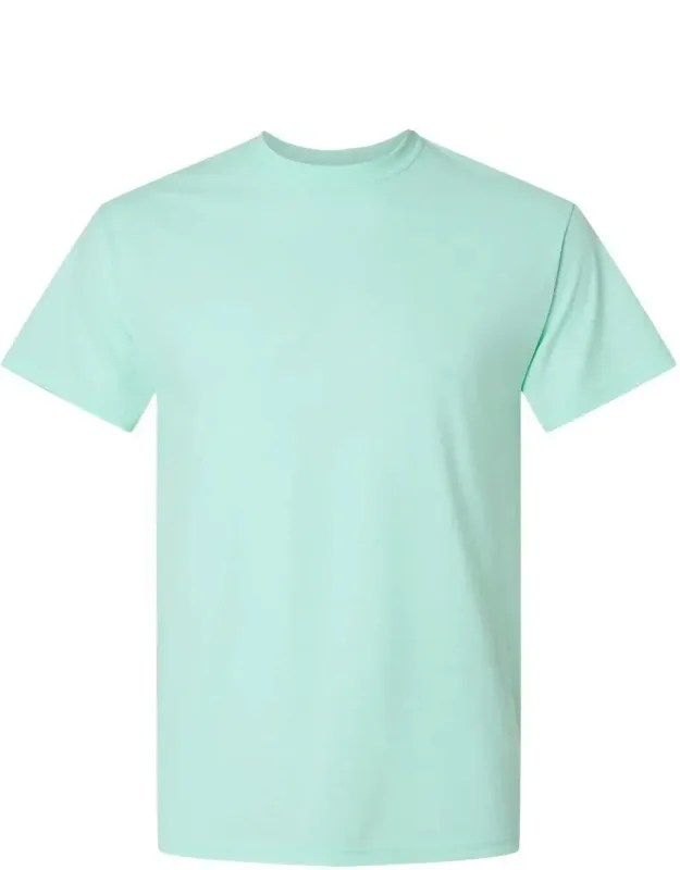 Perfect-t Triblend T-shirt With Clean Canvas Technology, 40+ Upf Rating