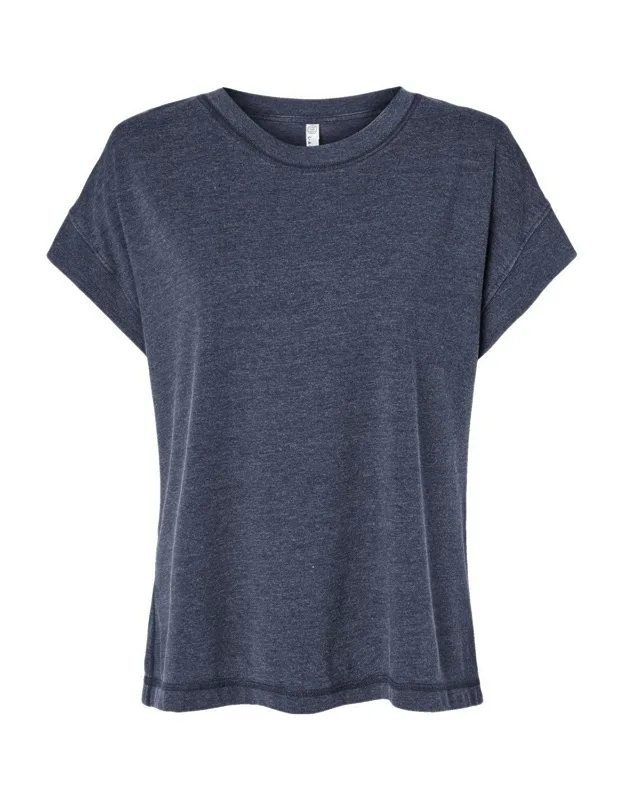 Relaxed Vintage Wash Tee