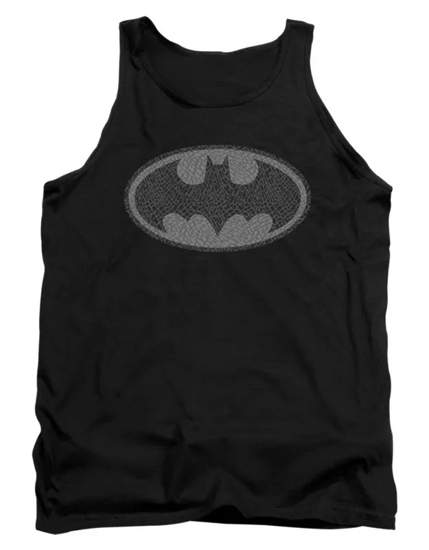 Batman Elephant Signal Tank Top