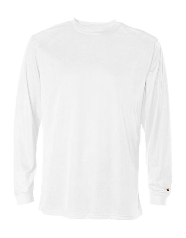 B-core Long Sleeve T-shirt
