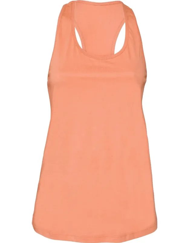 Racerback Tank Top
