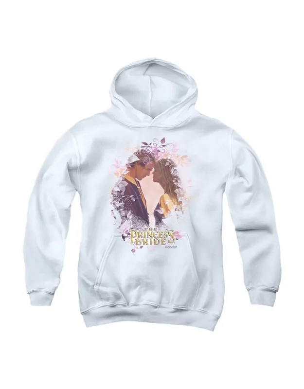 Princess Bride Young Love Hoodie