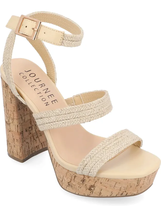 Tru Comfort Foam Sienne Sandals