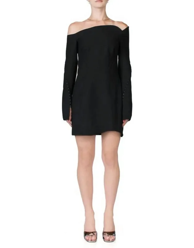 Margot Mini Dress