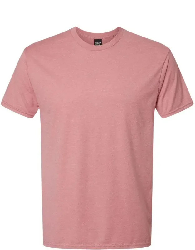 Perfect-t Modern Fit & Clean Canvas Technology