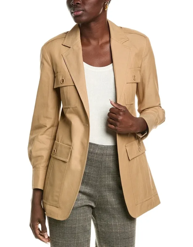 Pacos Blazer