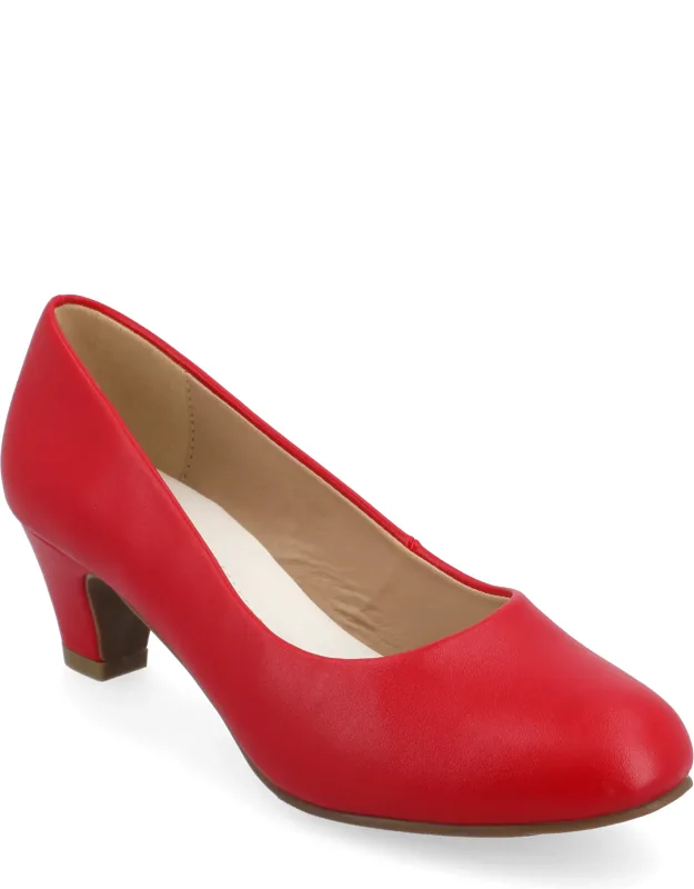 Comfort Luu-m Pumps
