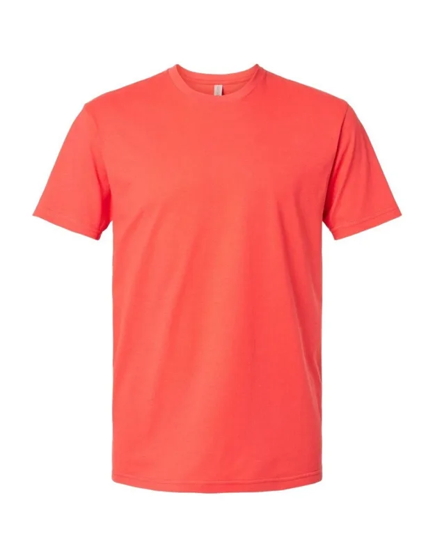 Next Level Cotton T-shirt