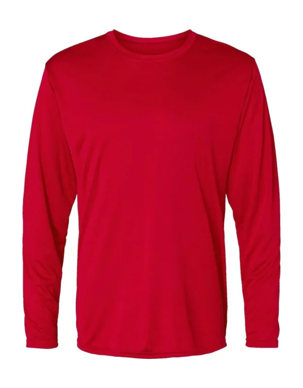 Momentum Long Sleeve T-shirt