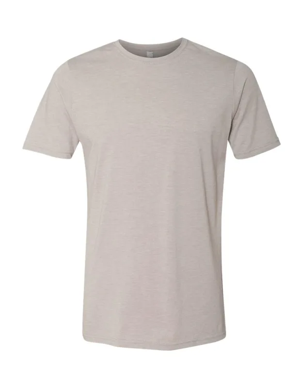 Festival T-shirt - Fabric Laundered, Relaxed Fit
