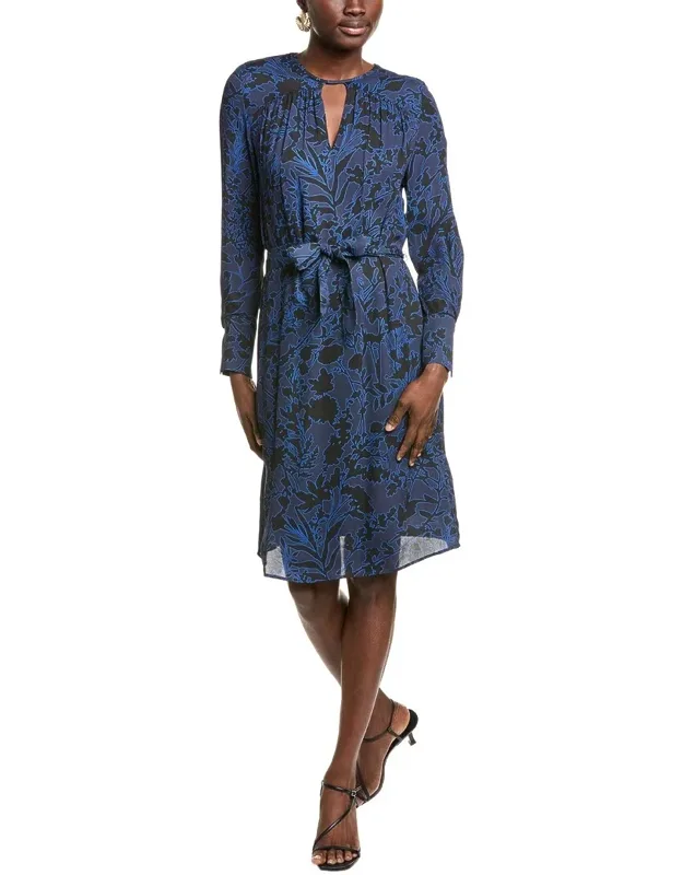 Dibanori3 Midi Dress