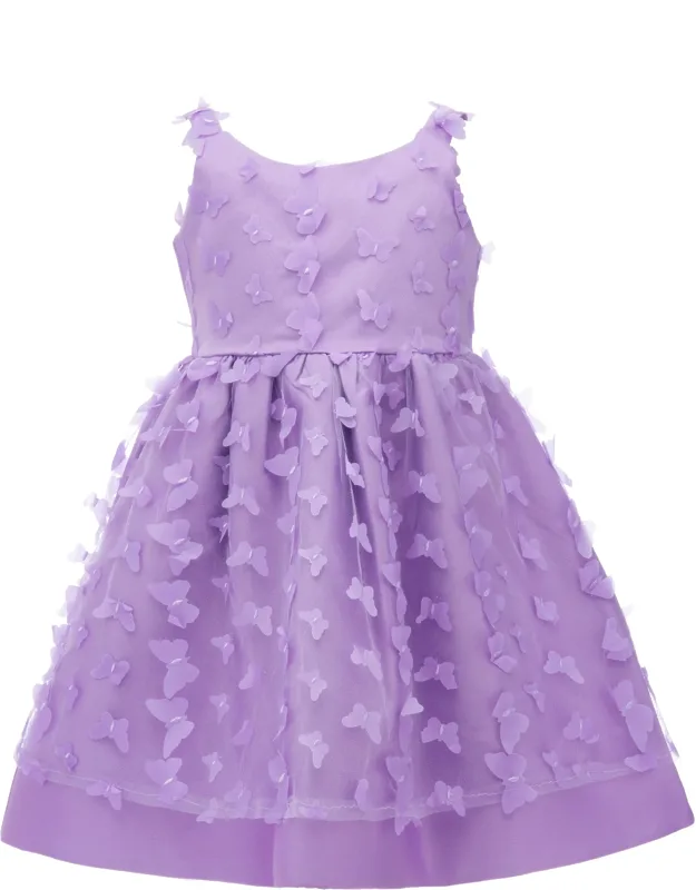 Mariposa Dress