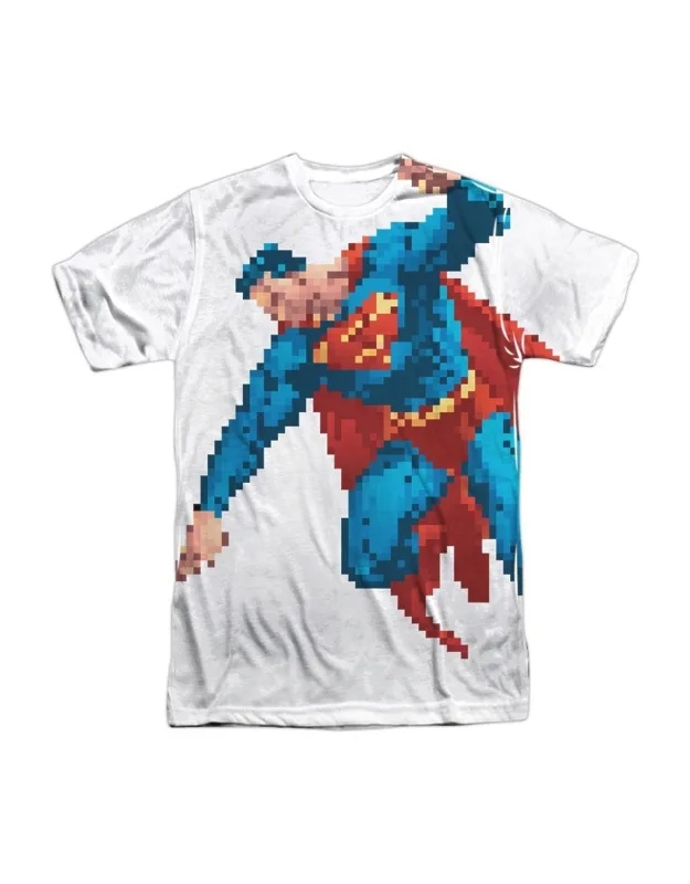 Superbit Short Sleeve Poly Crew Tee / T-shirt, Stylish For Everyday Wear