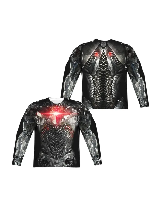 Cyborg Uniform Long Sleeve Tee