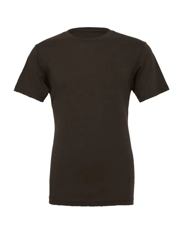 Jersey Tee 100% Airlume Combed Cotton, Retail Fit