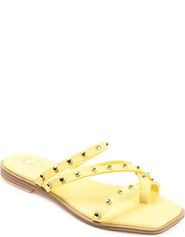 Fanny Sandals