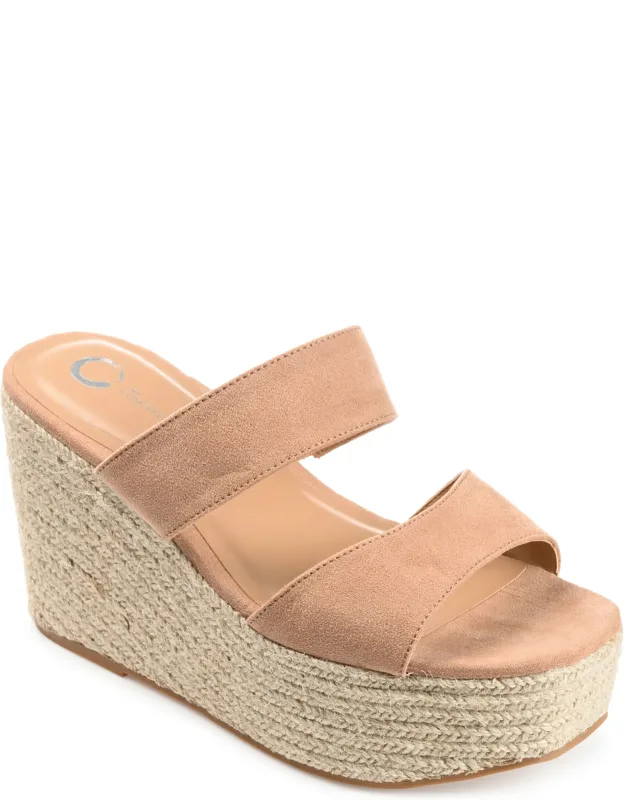 Tru Comfort Foam Ilyana Sandals