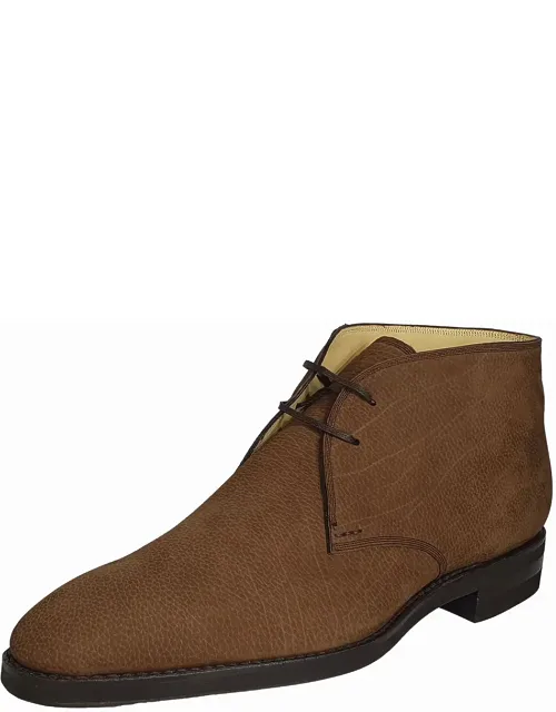 Desert Boots
