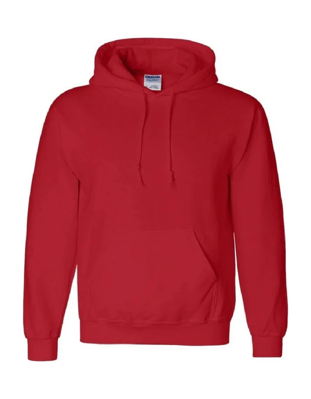 Heavyweight Dryblend Hooded Sweatshirt
