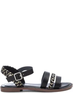 _flat Strappy Sandals Casual Comfort_