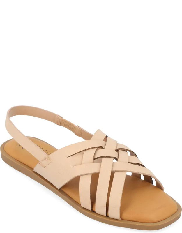Tru Comfort Foam Merrin Sandals