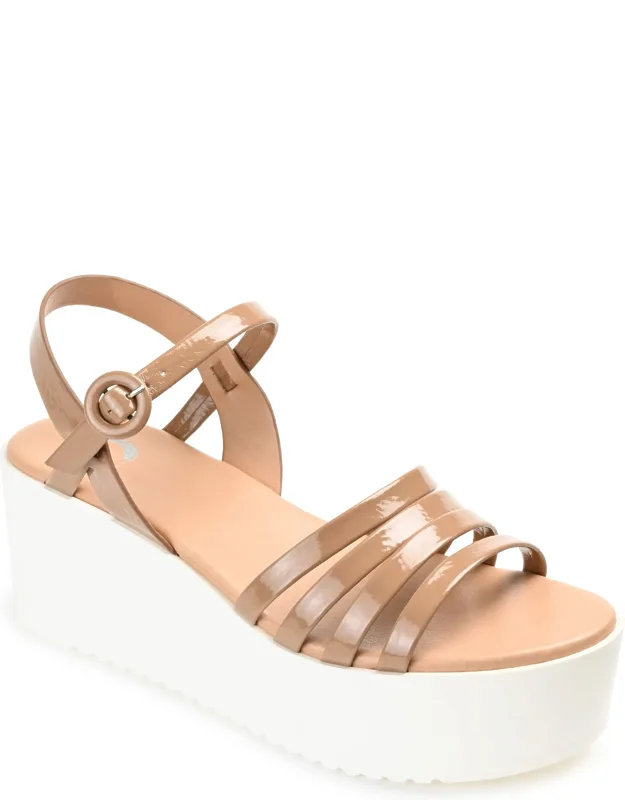 Tru Comfort Foam Miragge Sandals