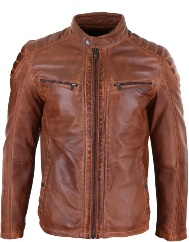 Biker Jacket