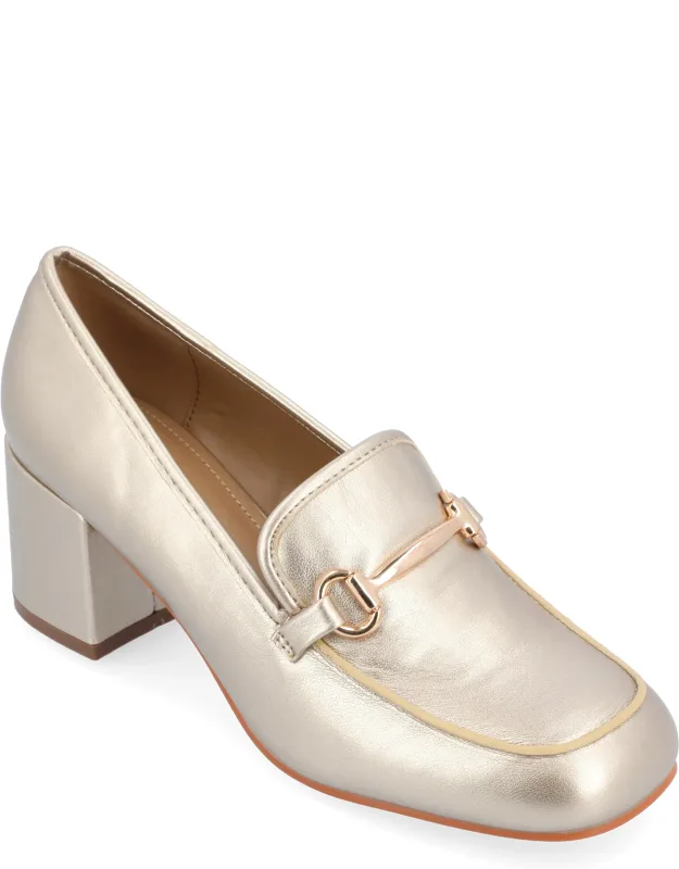 Tru Comfort Foam Nysaa Pumps